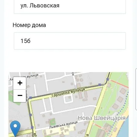 Ж/К Море Odesa Exterior photo