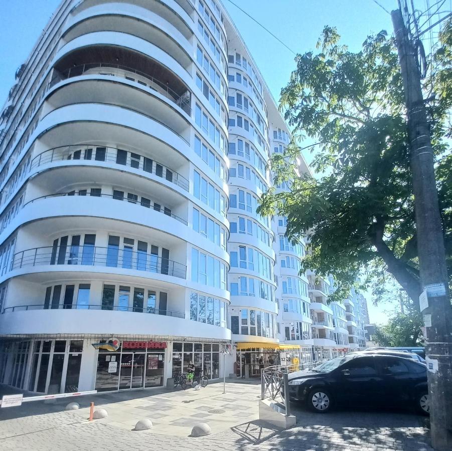 Apartament ж/к море *