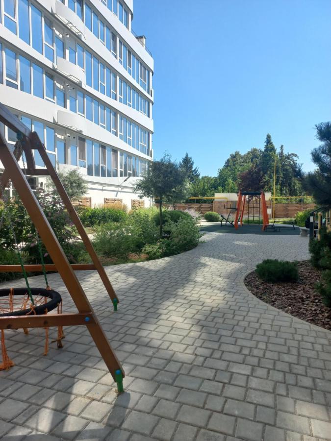 ж/к море Apartment *