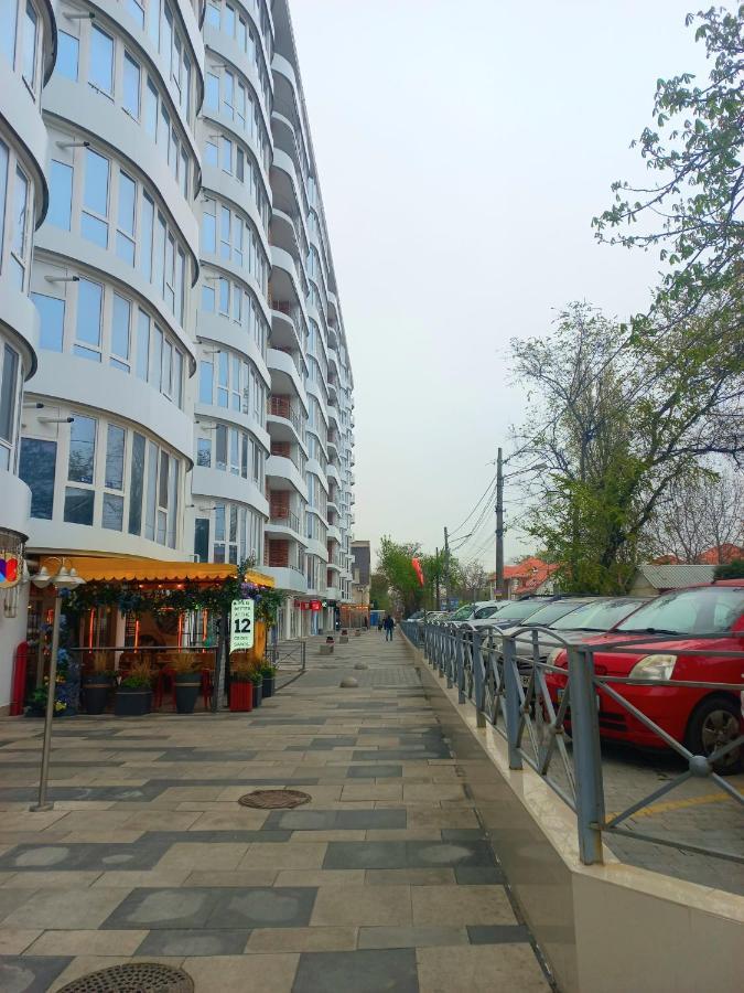 ж/к море Apartment