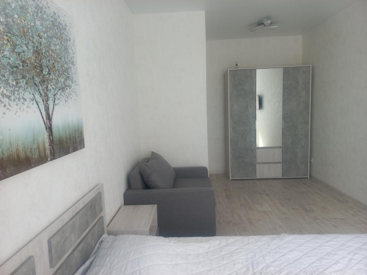 Apartment ж/к море
