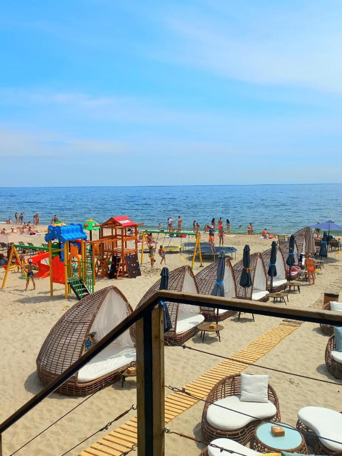 ж/к море * Odesa