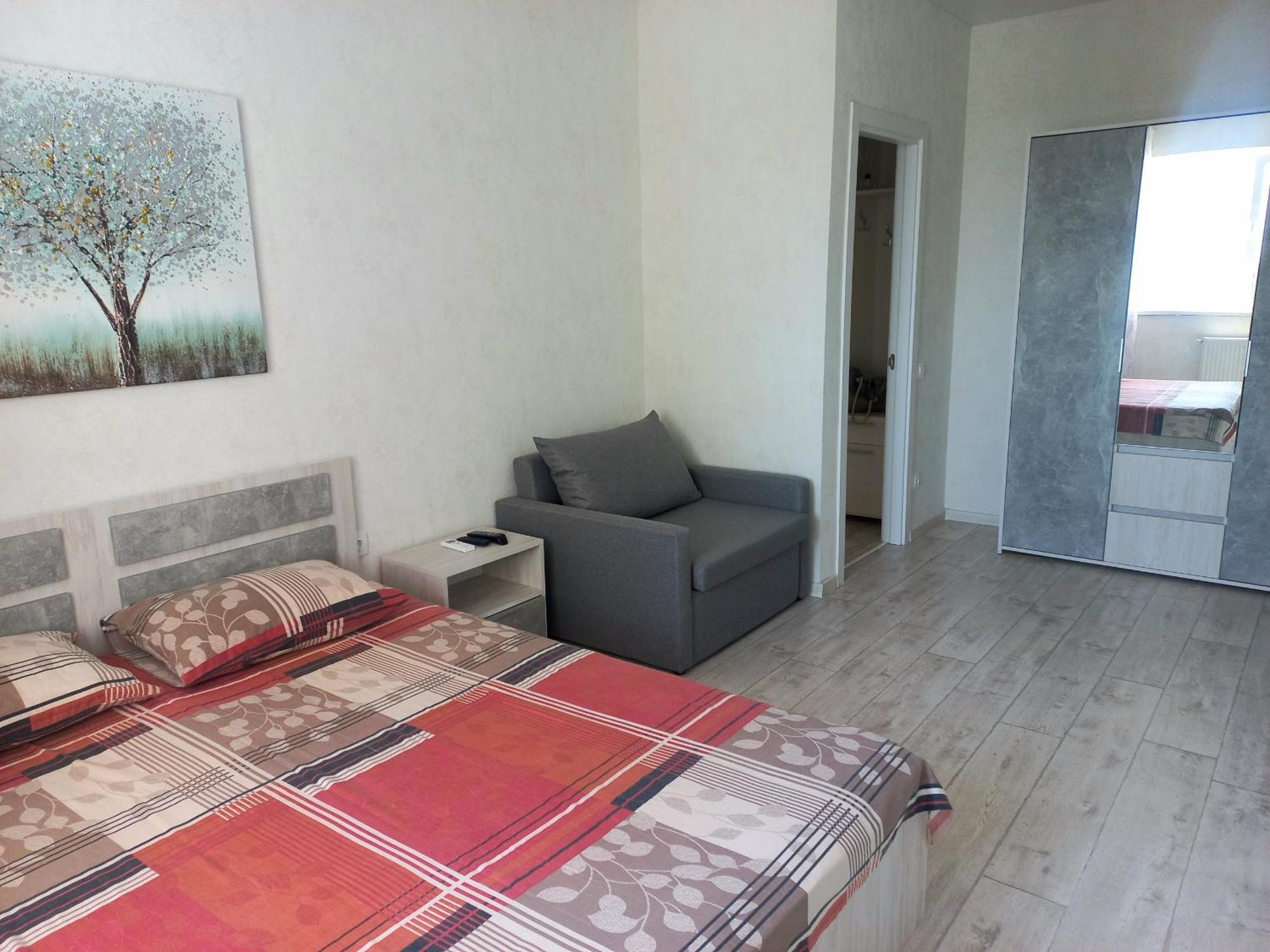 ж/к море Apartment