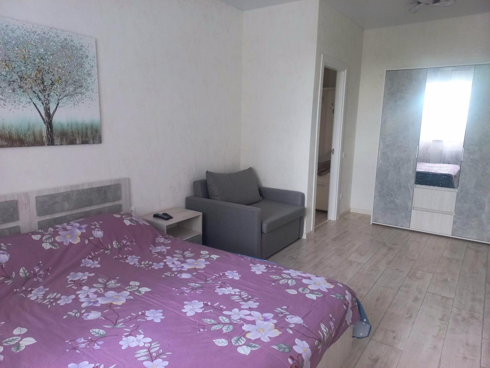 Apartment ж/к море
