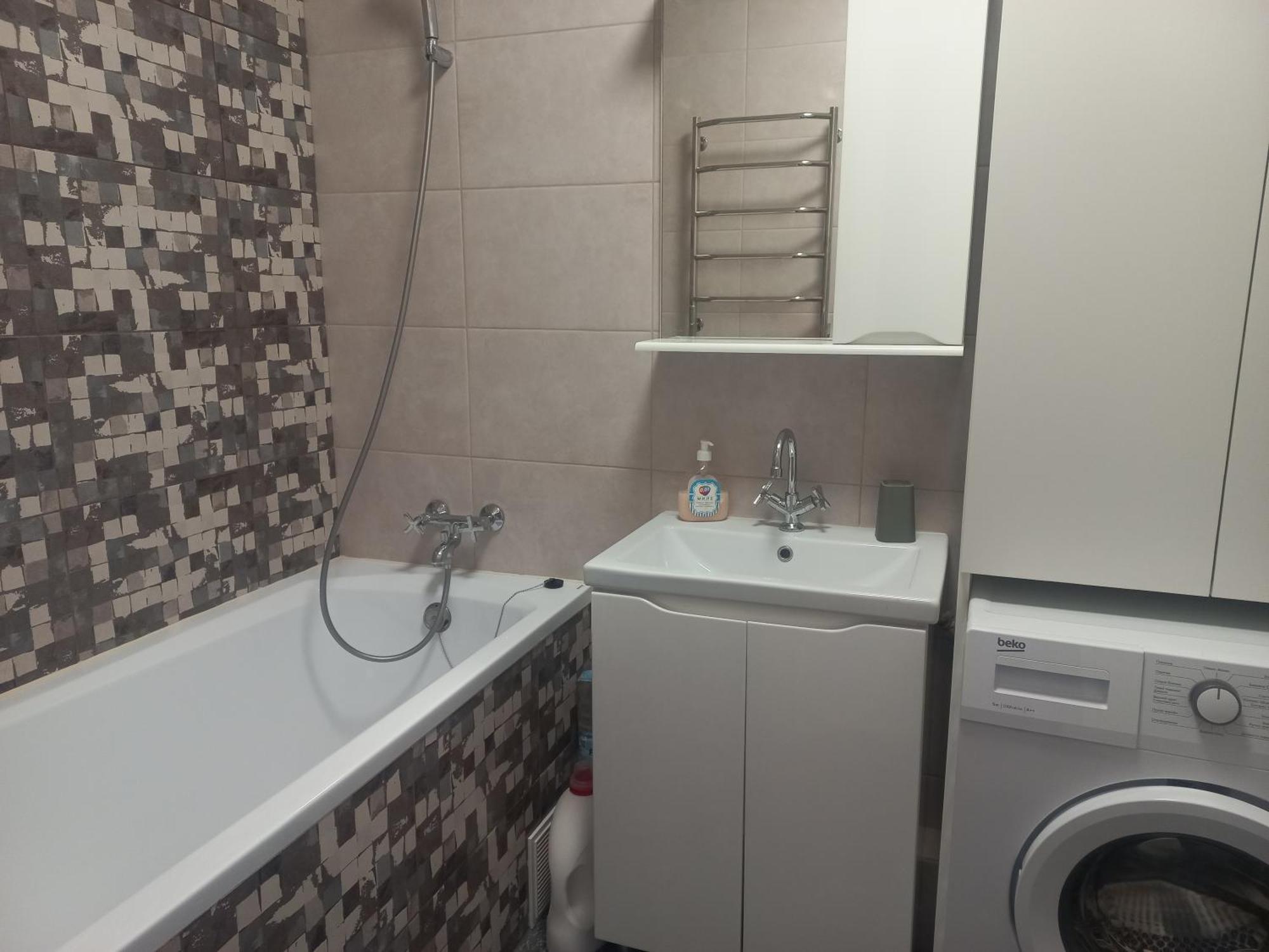 Apartment ж/к море *