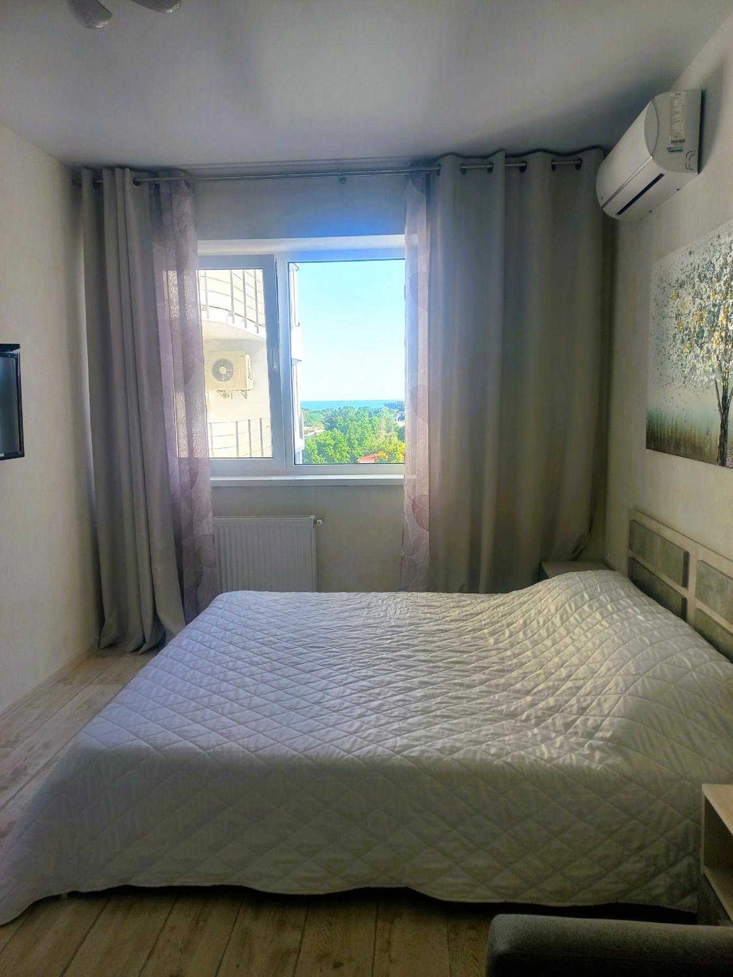 Apartment ж/к море Odesa