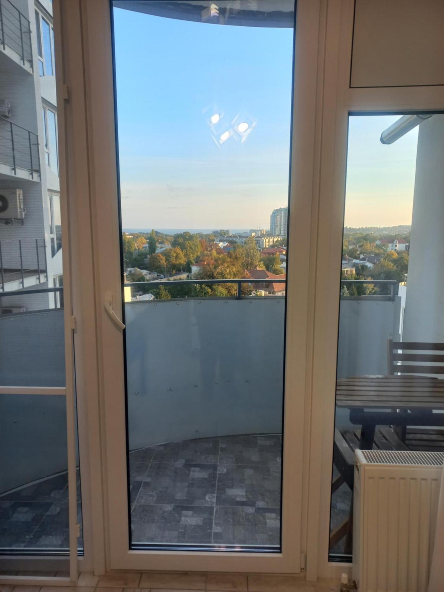 ж/к море Apartment