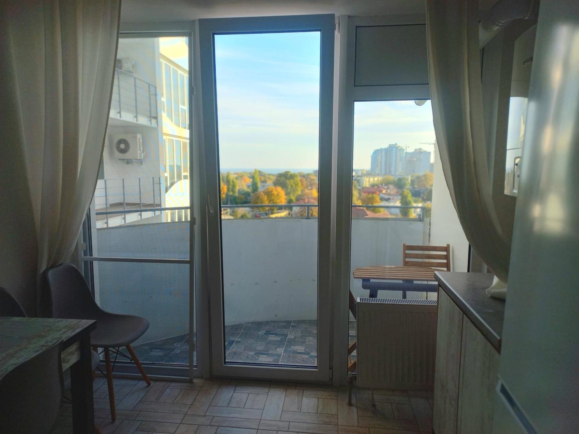 ж/к море Apartment
