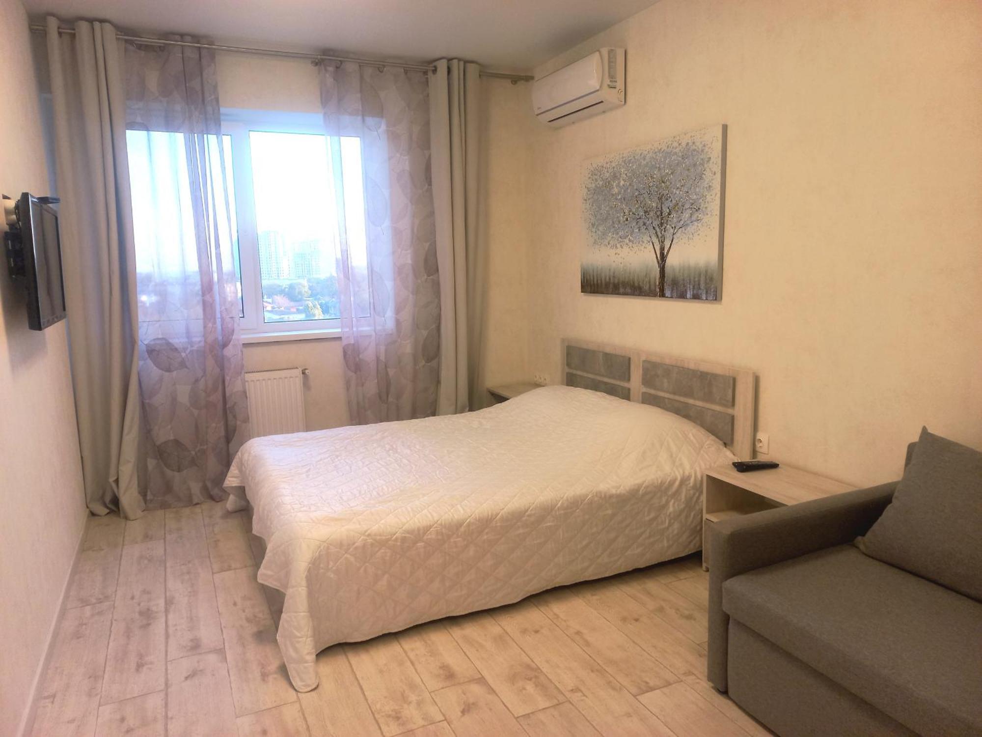 Apartment ж/к море